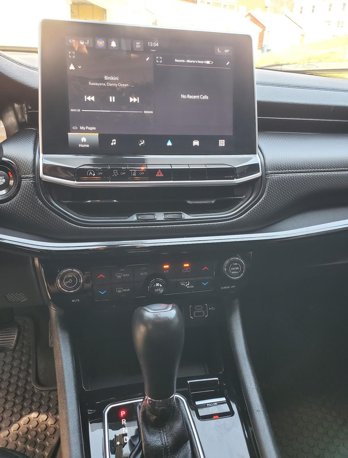 Catálogo Digital: Jeep Compass 2022