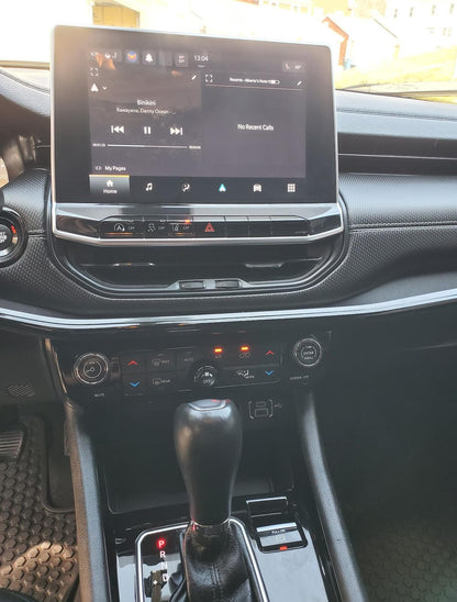 Catálogo Digital: Jeep Compass 2022