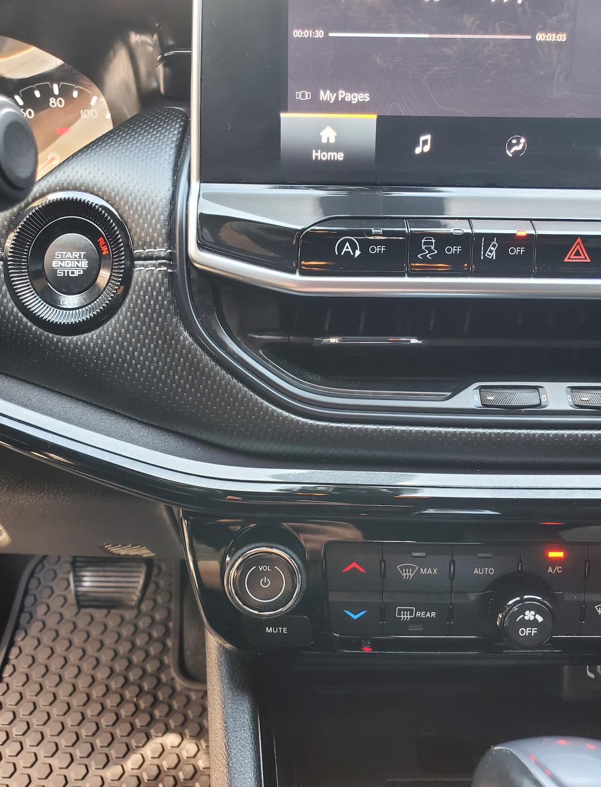 Catálogo Digital: Jeep Compass 2022