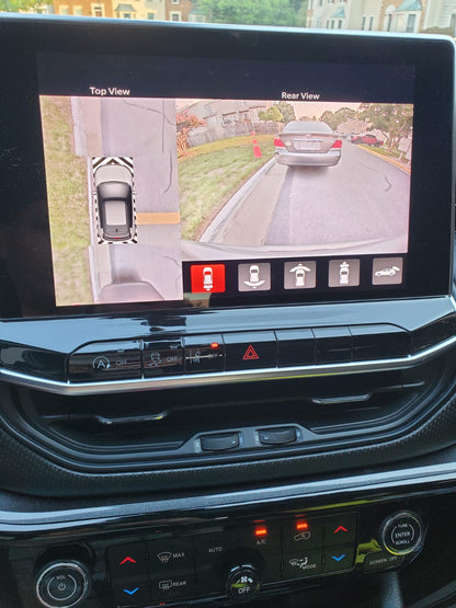 Catálogo Digital: Jeep Compass 2022