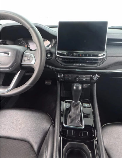 Catálogo Digital: Jeep Compass 2022