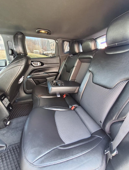 Catálogo Digital: Jeep Compass 2022