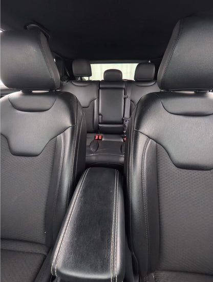 Catálogo Digital: Jeep Compass 2022