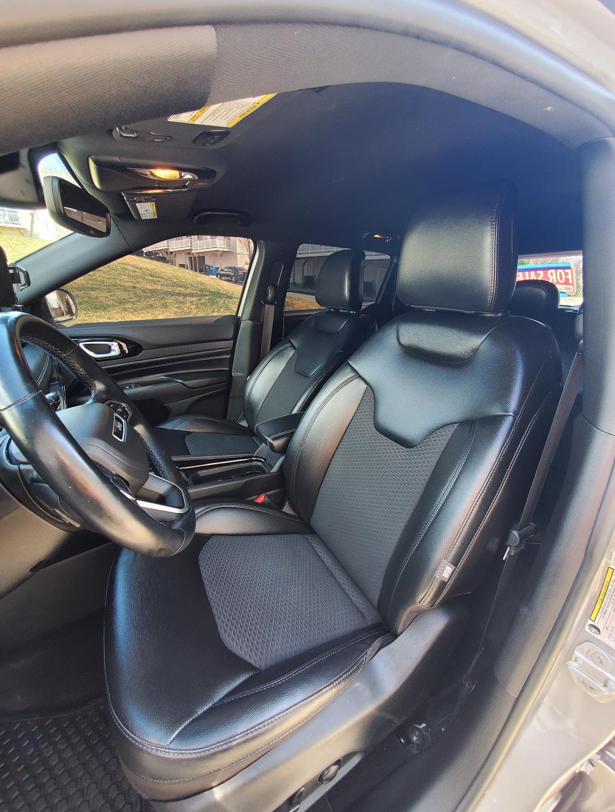 Catálogo Digital: Jeep Compass 2022