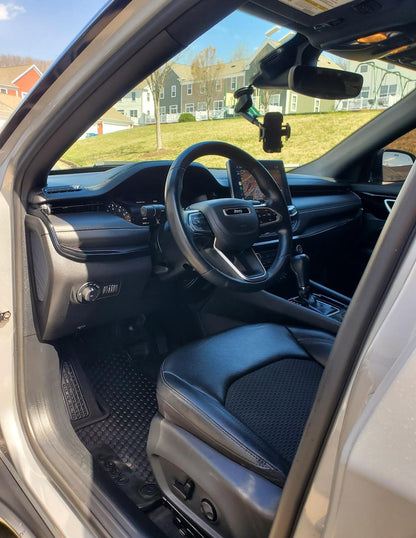 Catálogo Digital: Jeep Compass 2022