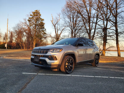 Catálogo Digital: Jeep Compass 2022