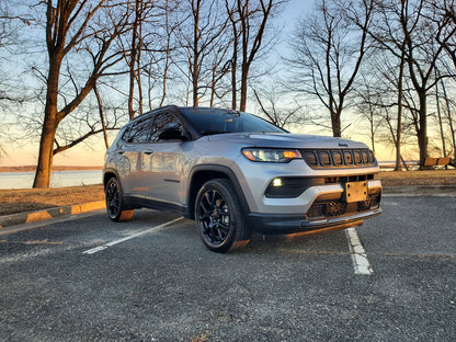 Catálogo Digital: Jeep Compass 2022