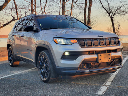 Catálogo Digital: Jeep Compass 2022