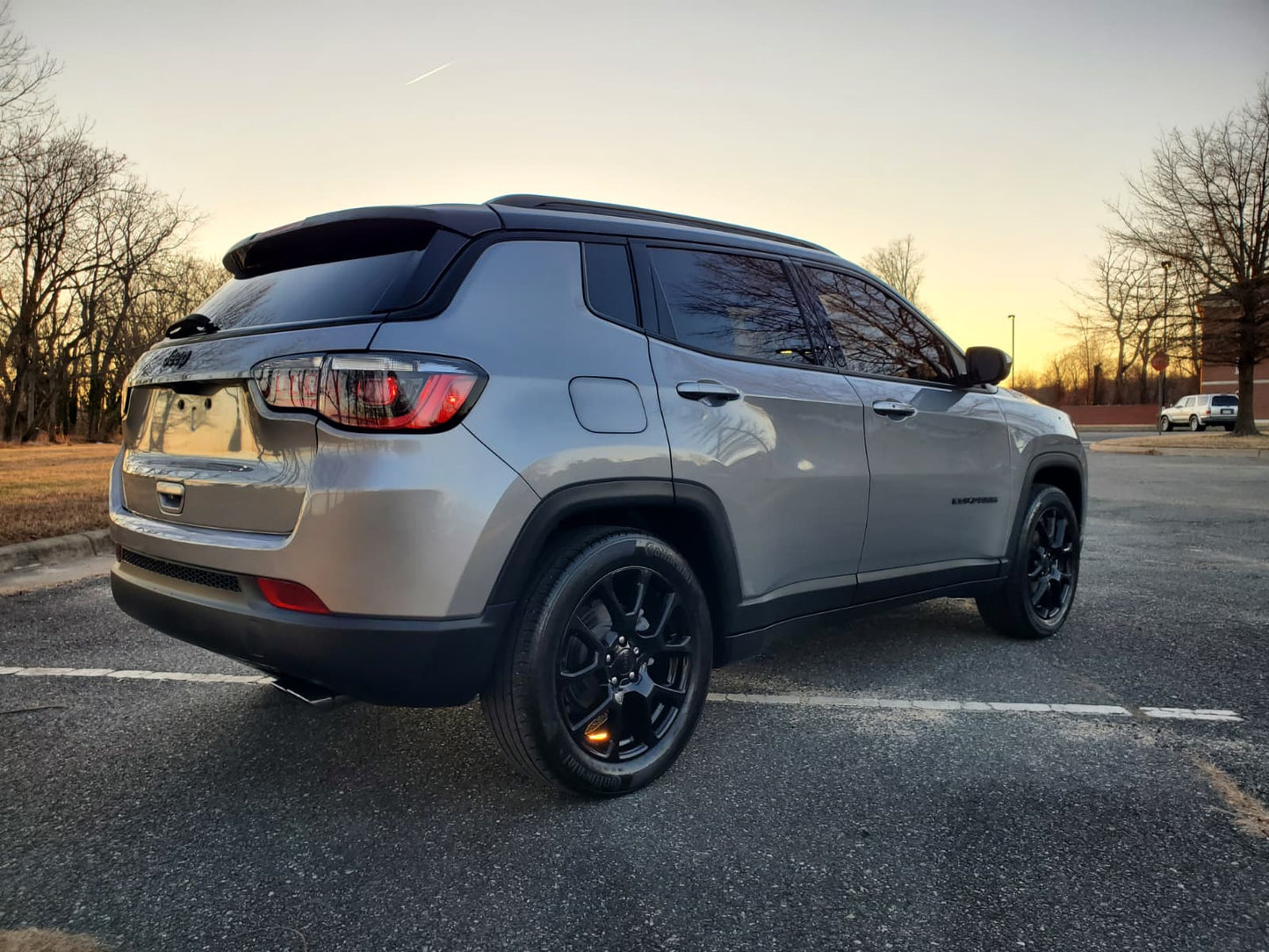Catálogo Digital: Jeep Compass 2022