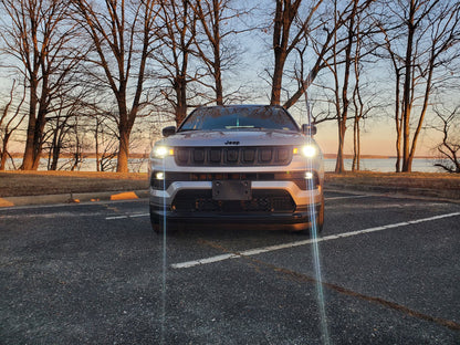 Catálogo Digital: Jeep Compass 2022