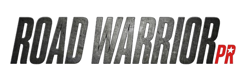 Road Warrior PR